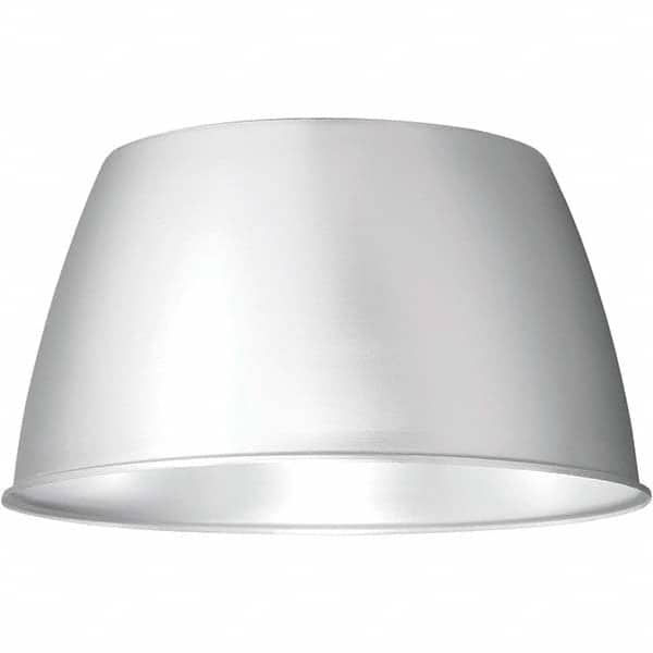 Hubbell Lighting - Fixture Reflectors Reflector Type: Standard For Use With: High Bay Lights - Top Tool & Supply