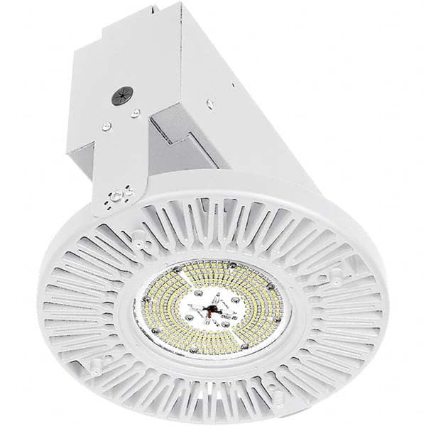 Hubbell Lighting - High Bay & Low Bay Ballast Housings Fixture Type: High Bay Lamp Type: LED - Top Tool & Supply