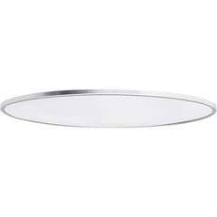 Hubbell Lighting - Fixture Globes, Lenses & Diffusers Accessory Type: Lens For Use With: UTB2 LED High Bay Housing & Optic - Top Tool & Supply