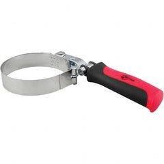 Baldwin Filters - Oil Change Tools Type: Oil Filter Wrench For Use With: Filters - Top Tool & Supply