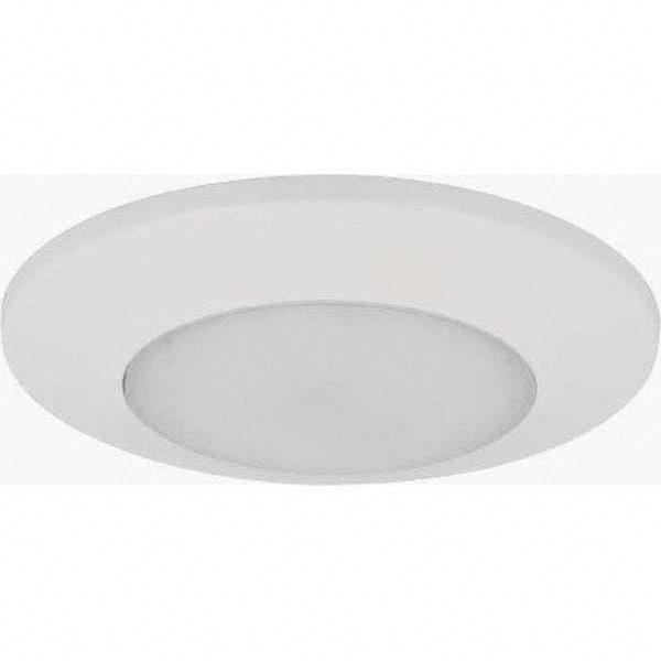 Hubbell Lighting - Downlights Overall Width/Diameter (Inch): 7-1/4 Housing Type: New Construction; Retrofit - Top Tool & Supply