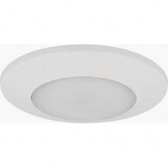 Hubbell Lighting - Downlights Overall Width/Diameter (Inch): 7-1/4 Housing Type: New Construction; Retrofit - Top Tool & Supply