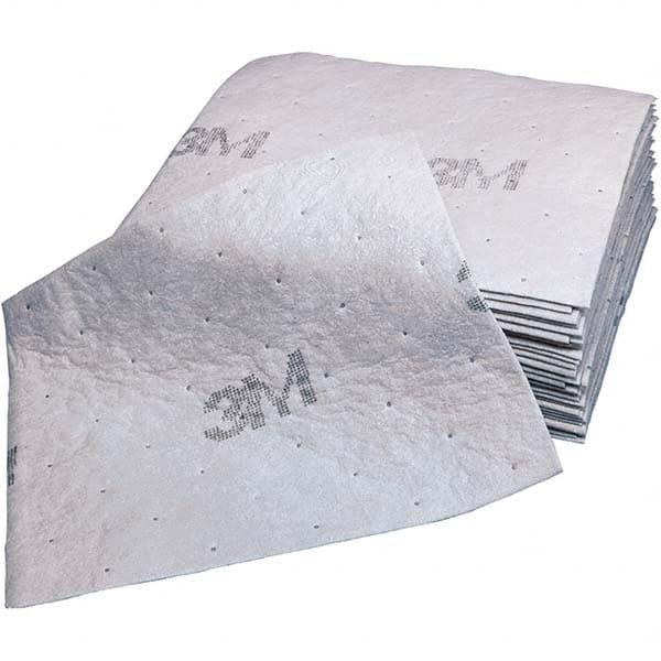 3M - Pads, Rolls & Mats Type: Pad Application: Universal - Top Tool & Supply