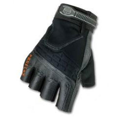 900 M BLK IMPACT GLOVES - Top Tool & Supply