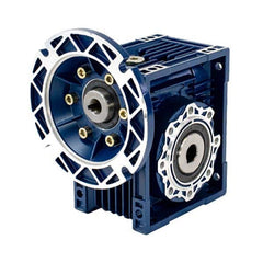 Worldwide Electric - Speed Reducers Centerline Distance: 2.480 (Decimal Inch) Ratio: 40:1 - Exact Industrial Supply