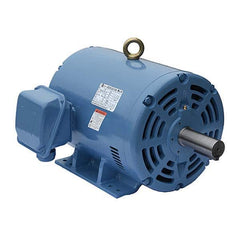 Worldwide Electric - Electric AC/DC Motors Motor Type: Premium Efficient Type of Enclosure: ODP - Top Tool & Supply