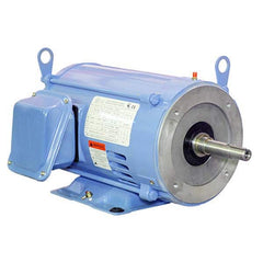 Worldwide Electric - Electric AC/DC Motors Motor Type: Premium Efficient Type of Enclosure: ODP - Top Tool & Supply