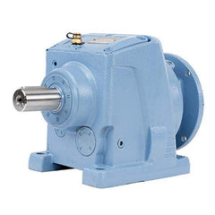 Worldwide Electric - Speed Reducers Centerline Distance: 5.880 (Decimal Inch) Ratio: 20:1 - Exact Industrial Supply