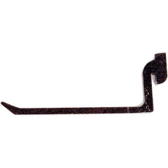 Pioneer IWS - All-Purpose & Utility Hooks Type: Hooks Material: Hot Rolled Steel - Top Tool & Supply