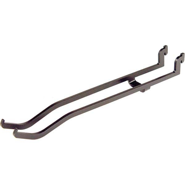 Pioneer IWS - All-Purpose & Utility Hooks Type: Hooks Material: Hot Rolled Steel - Top Tool & Supply