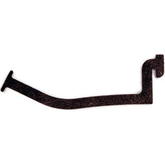 Pioneer IWS - All-Purpose & Utility Hooks Type: Hooks Material: Hot Rolled Steel - Top Tool & Supply