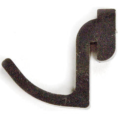 Pioneer IWS - All-Purpose & Utility Hooks Type: Hooks Material: Hot Rolled Steel - Top Tool & Supply