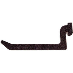 Pioneer IWS - All-Purpose & Utility Hooks Type: Hooks Material: Hot Rolled Steel - Top Tool & Supply