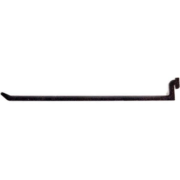 Pioneer IWS - All-Purpose & Utility Hooks Type: Hooks Material: Hot Rolled Steel - Top Tool & Supply