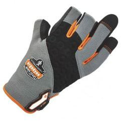 720 2XL GRAY HD FRAMING GLOVES - Top Tool & Supply