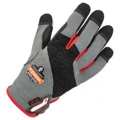 710CR S GRAY CUT-RES TRADES GLOVES - Top Tool & Supply