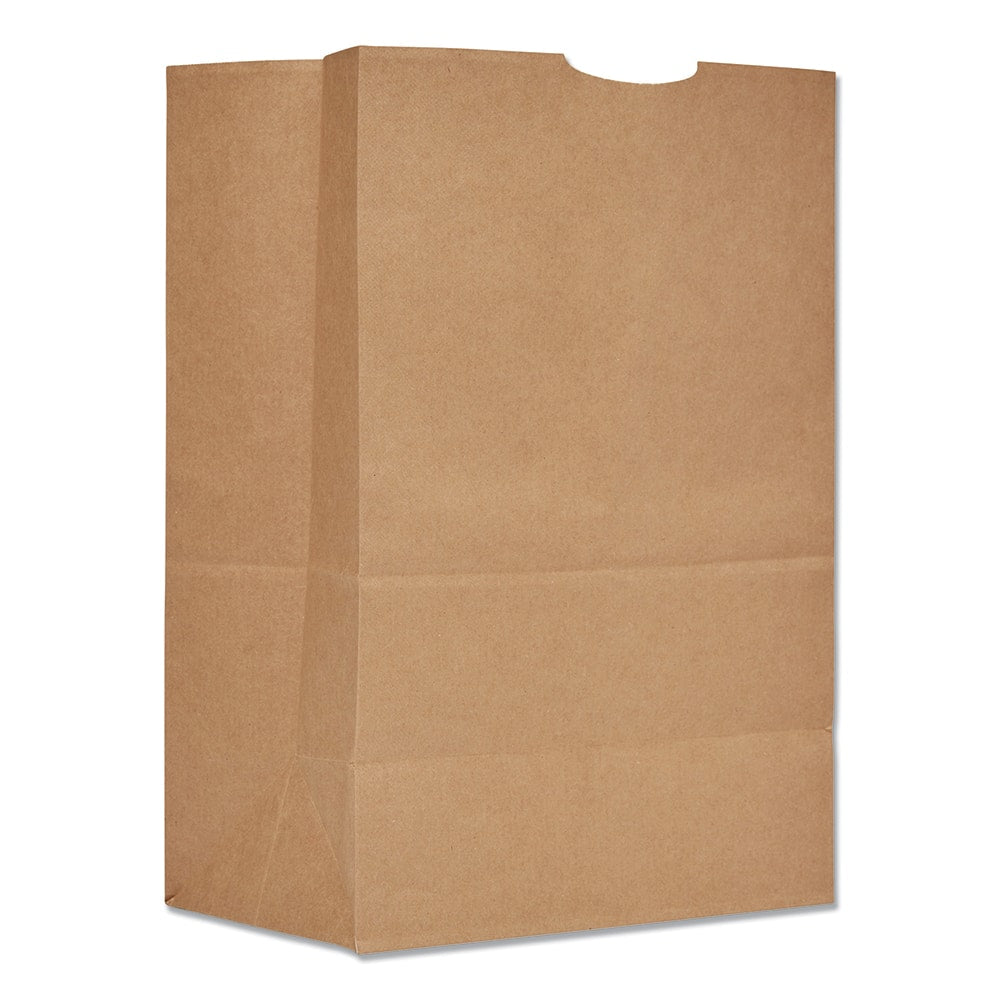 Paper Bags; Bag Type: Grocery Bag; Color: Kraft; Size: 12 x 7 x 17; Material: Paper; Size Number: 1/6; Type: Grocery Bag; Color: Kraft