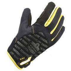 811 M BLK HIGH DEXTERITY UTIL GLOVES - Top Tool & Supply