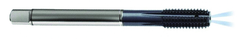 M20 x 2.5 Dia. - 6HX - 7 FL - PM Cobalt Semi-Bott Tap-ALCRN-Coolant-Thru-FORM-C - Top Tool & Supply