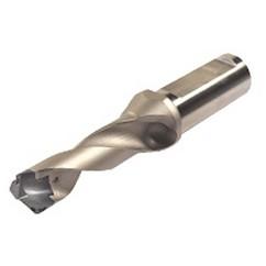 DSM0669-201-075A-3D - 3XD Coolant Thru Indexable Drill Body - Top Tool & Supply