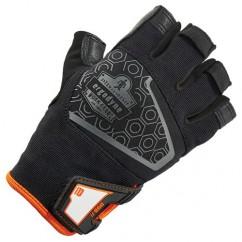 860 S BLK HVY LIFTING UTILITY GLOVES - Top Tool & Supply