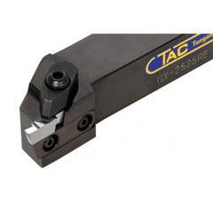 GX2020RE Grooving Tool - Top Tool & Supply