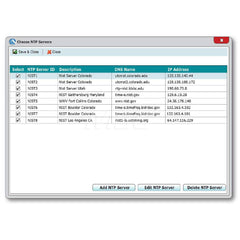 Time Cards & Time Clock Accessories; Type: TimeTrax Synchronized Clock System Software; For Use With: TimeTrax Sync RF Wireless Transmitters or PoE Network Synchronized Analog & Digital Clocks; Width (Inch): 9; Depth (Inch): 2-1/4; For Use With: TimeTrax