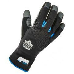 817 M BLK REIN THERMAL UTIL GLOVES - Top Tool & Supply