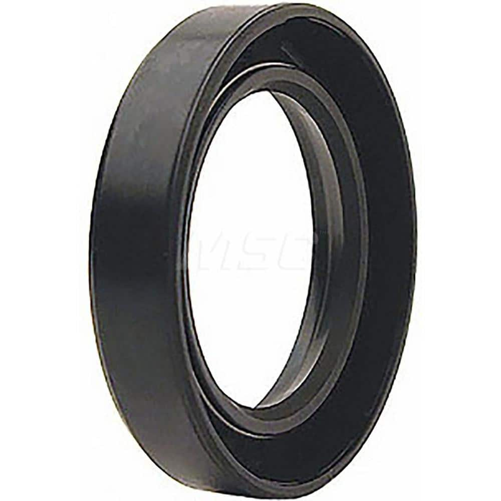 Automotive Shaft Seals; Seal Type: SC; Inside Diameter (Decimal Inch): 16 mm; Outside Diameter (Decimal Inch): 30 mm; Thickness (Decimal Inch): 7 mm; Color: Black; Hardness: 70 Shore A; Minimum Order Quantity: Nitrile Rubber; Material: Nitrile Rubber; Ove