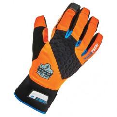 818WP M ORG WATERPROOF UTIL GLOVES - Top Tool & Supply