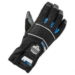 819WP S BLK WATERPROOF GLOVES - Top Tool & Supply