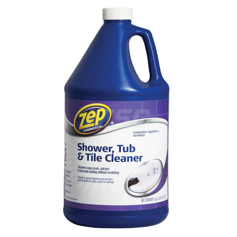 Shower, Tub & Tile Cleaner Shower, Tub & Tile Cleaner