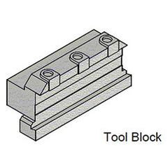 CTBN25-32 My-T Part Off Tool 1 Edge - Top Tool & Supply