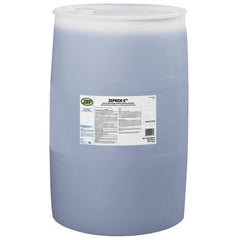 All-Purpose Cleaner: 55 gal Drum Liquid, Low Odor Scent