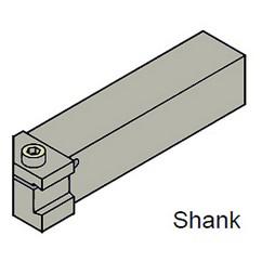 CTBR2525 MY-T PART OFF TOOL 1 EDGE - Top Tool & Supply