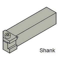 CTBL2025 My-T Part Off Tool 1 Edge - Top Tool & Supply