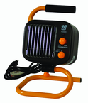 178 Series 120 Volt Ceramic Fan Forced Portable Heater - Top Tool & Supply
