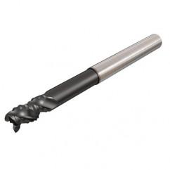 ECBR30812/27C08R02A63 END MILL - Top Tool & Supply