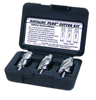 KIT- ROTALOC PLUS FAB.STANDARD - Top Tool & Supply