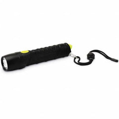 Cyclops - Flashlights Type: Jobsite Bulb Type: LED - Top Tool & Supply