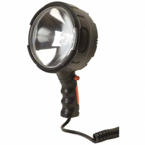 Cyclops - Flashlights Type: Spotlight/Lantern Bulb Type: Halogen - Top Tool & Supply