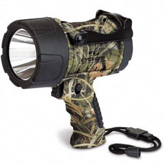 Cyclops - Flashlights Type: Spotlight/Lantern Bulb Type: LED - Top Tool & Supply