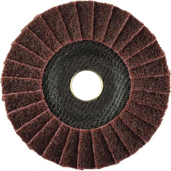 Osborn - Flap Discs Abrasive Type: Non-Woven Flap Disc Type: Type 29 - Top Tool & Supply