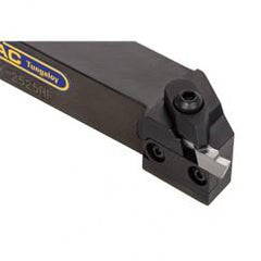 GX2525RF Grooving Tool - Top Tool & Supply