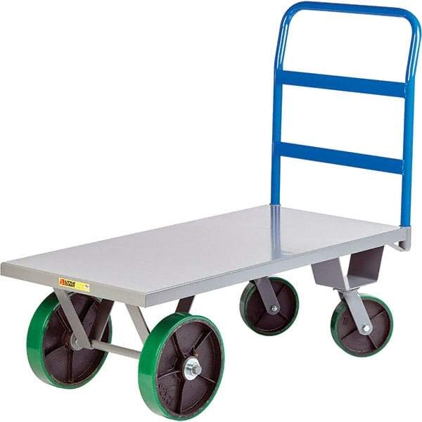 Little Giant - Platform Truck - Top Tool & Supply