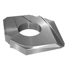 HC DD 160-090-QF Grade IC908 - Helimill Insert - Top Tool & Supply