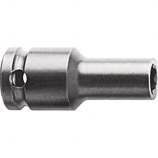 Apex - Impact Sockets Drive Size (Inch): 3/8 Size (Inch): 3/8 - Top Tool & Supply