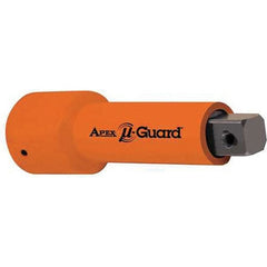 Apex - Socket Adapters & Universal Joints Type: Impact Adapter Male Size: 3/8 - Top Tool & Supply