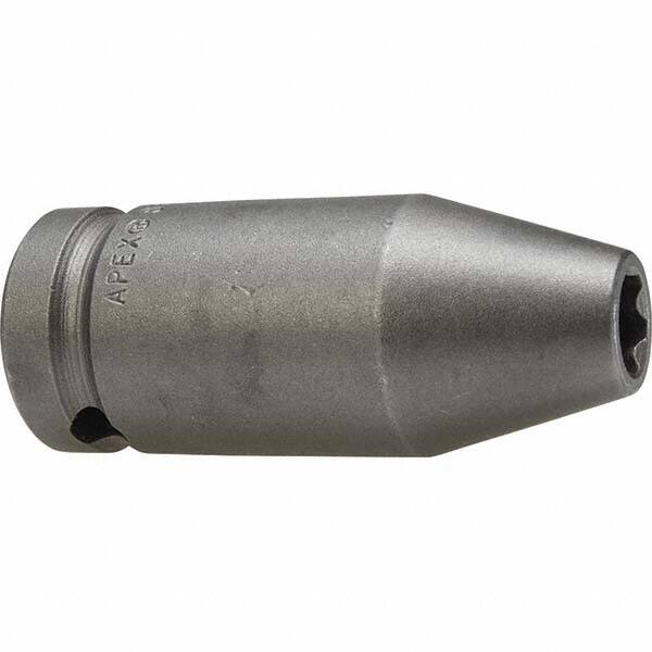 Apex - Impact Sockets Drive Size (Inch): 1/2 Size (mm): 20.0 - Top Tool & Supply