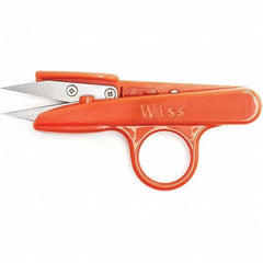 Wiss - Scissors & Shears Blade Material: Stainless Steel Applications: Cutting - Top Tool & Supply